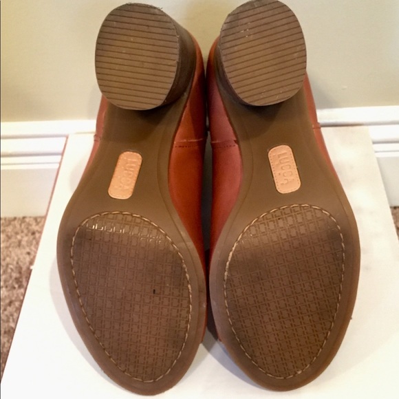 Lucca Lane Sienna Booties - Picture 6 of 8